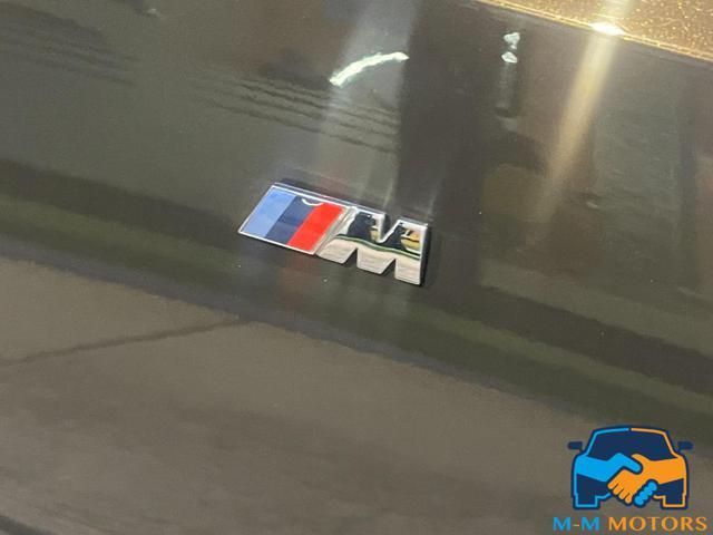 BMW 320 d 48V Msport PROMMO