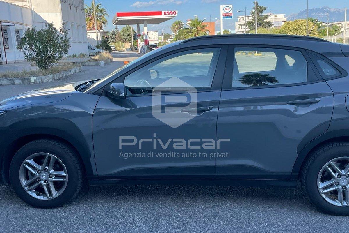 HYUNDAI Kona 1.6 CRDI 115 CV Comfort
