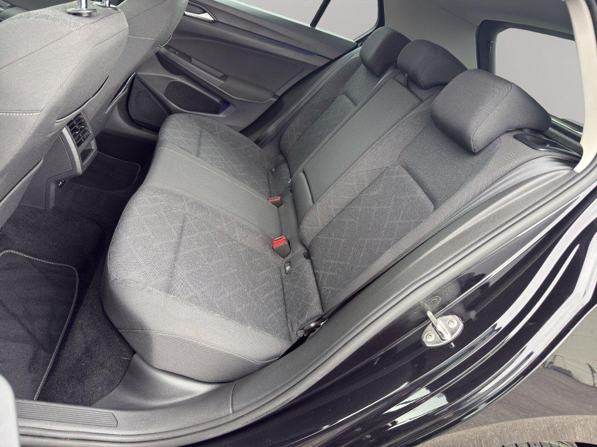 VOLKSWAGEN - Golf - 2.0 TDI 115CV 5p. Sport Edition BMT