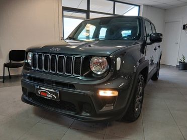 Jeep Renegade 1.0 BENZINA 120CV GARANTITA
