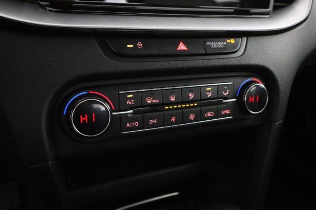 KIA XCeed Xceed 1.6 CRDi 115CV DCT Style