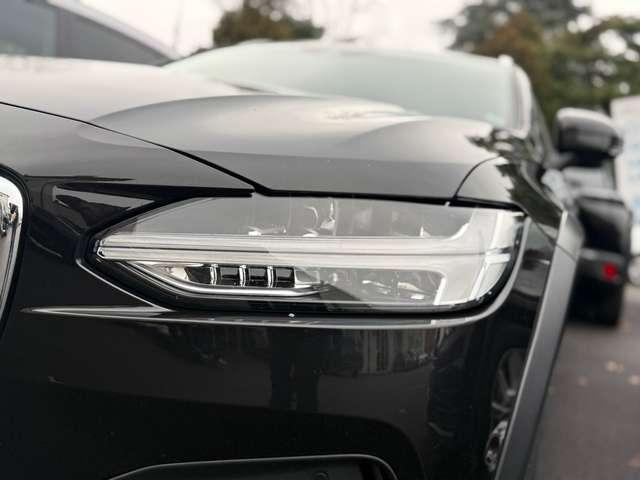 Volvo V90 Cross Country 2.0 d5 Pro awd Geartronic FULL LED MOTORE 90.000KM