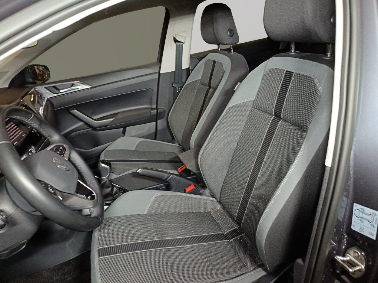 VOLKSWAGEN Polo 6ª serie - Polo 1.0 TSI Style