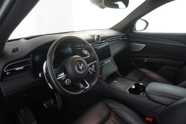 MASERATI Grecale Grecale 2.0 MHEV GT