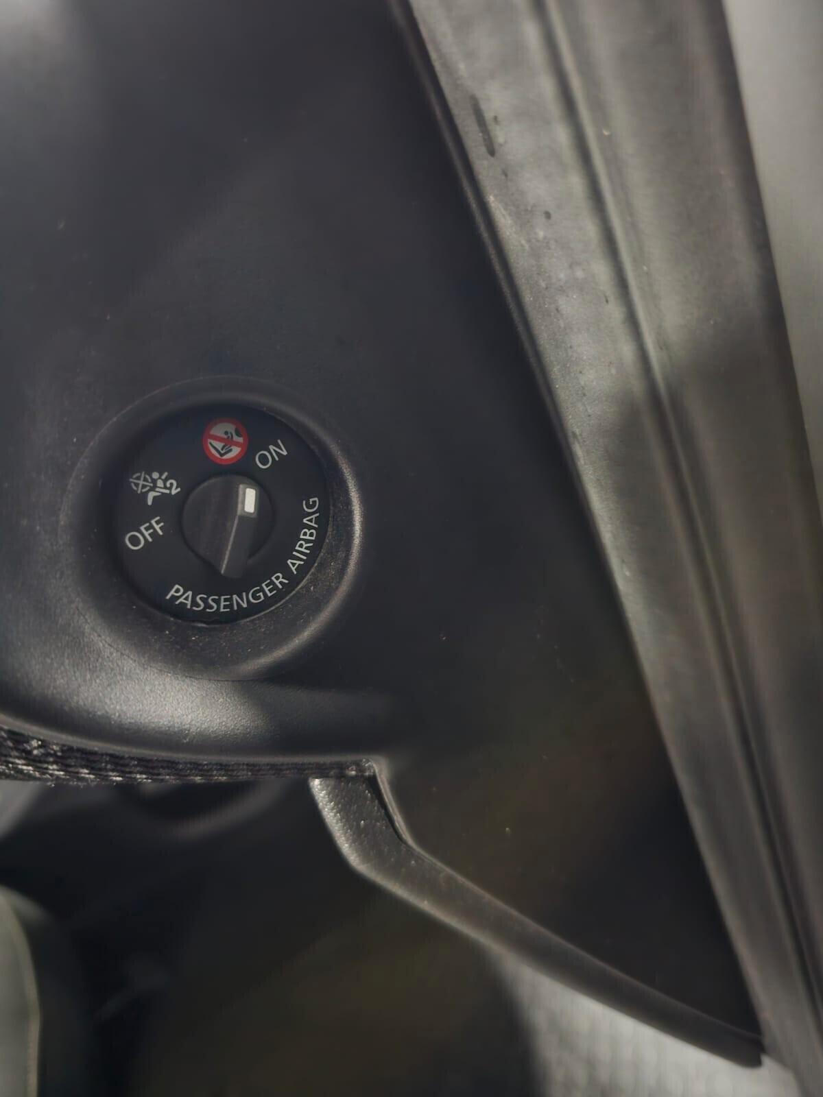 NUOVA SMART FORTWO SUPER PASSION 1.0 BENZ 71CV TWINAMIC