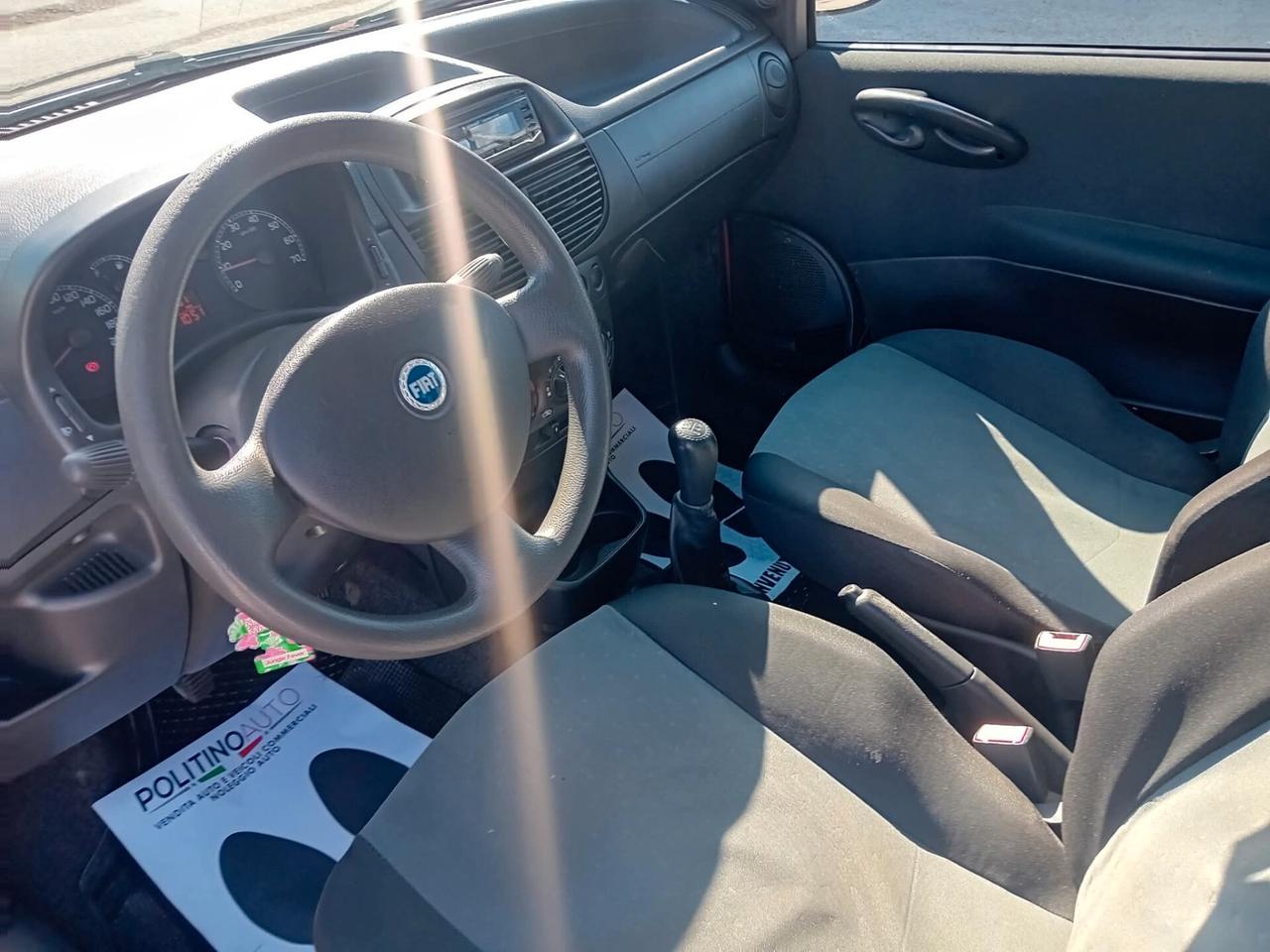 Fiat Punto 1.3 Multijet 16V 3 porte Dynamic