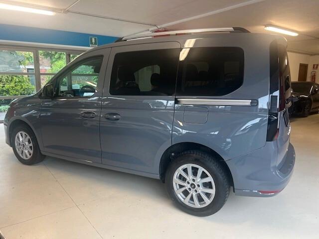 Ford Tourneo Connect Tourneo Connect 1.5 EcoBoost 114 CV Titanium Pari al NUOVO!!!