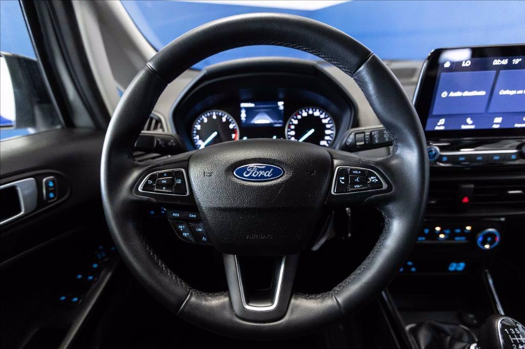 FORD EcoSport 1.0 ecoboost Active s&s 125cv del 2022