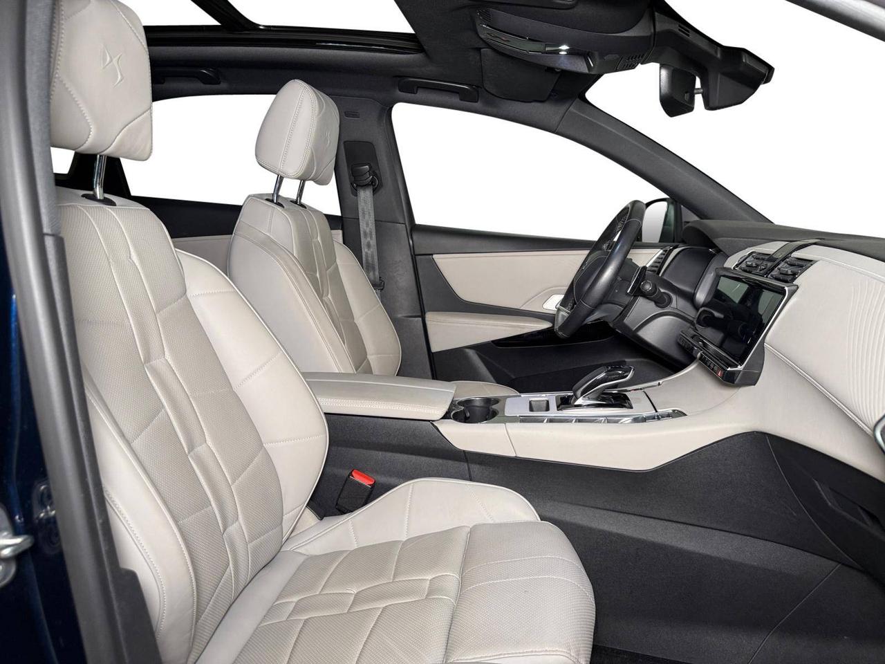 DS DS7 1.6 e-tense phev Opera 4x4 300cv