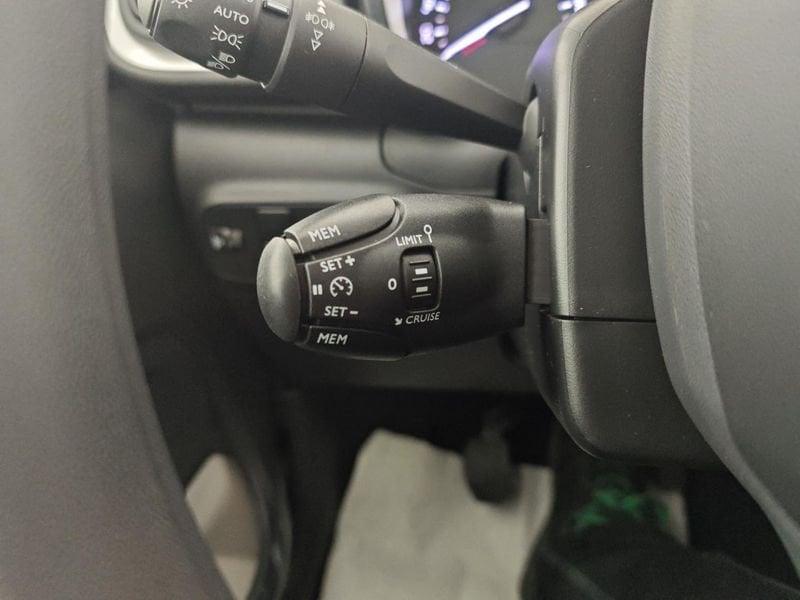 Citroën C3 PureTech 110 S&S Plus