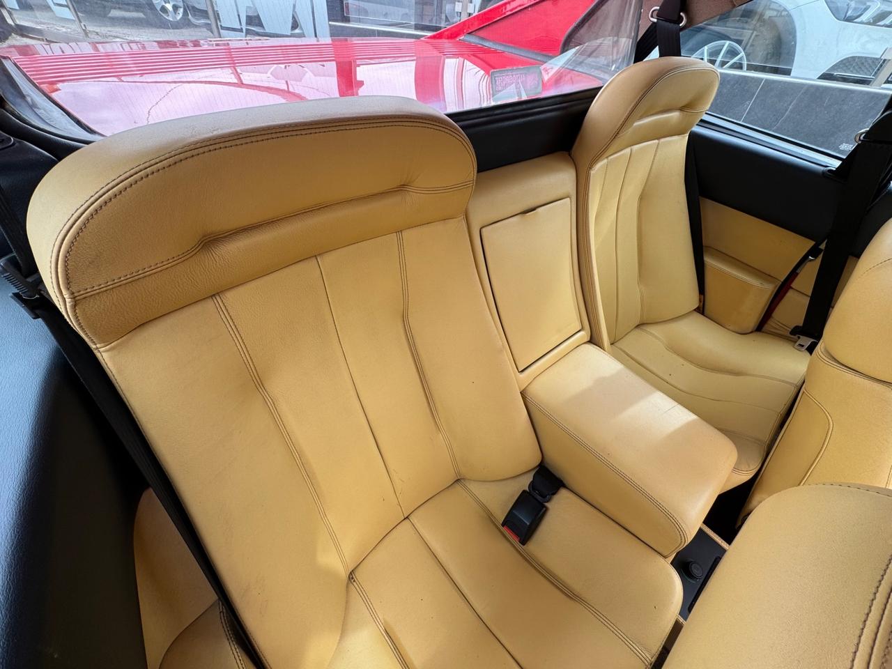 FERRARI MONDIAL 3.2 271 CV QUATTROVALVOLE