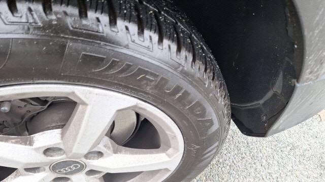 Audi Q2 30 TDI Business Automatica