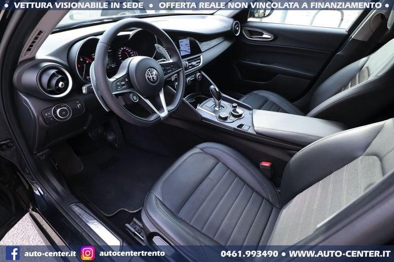 Alfa Romeo Giulia 2.0 Turbo AT8 200CV B-Tech