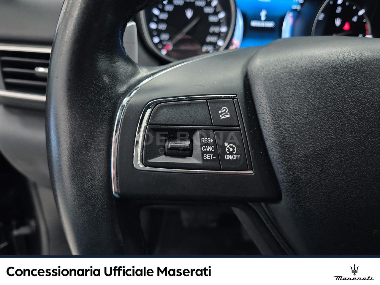 Maserati Levante 3.0 v6 275cv auto