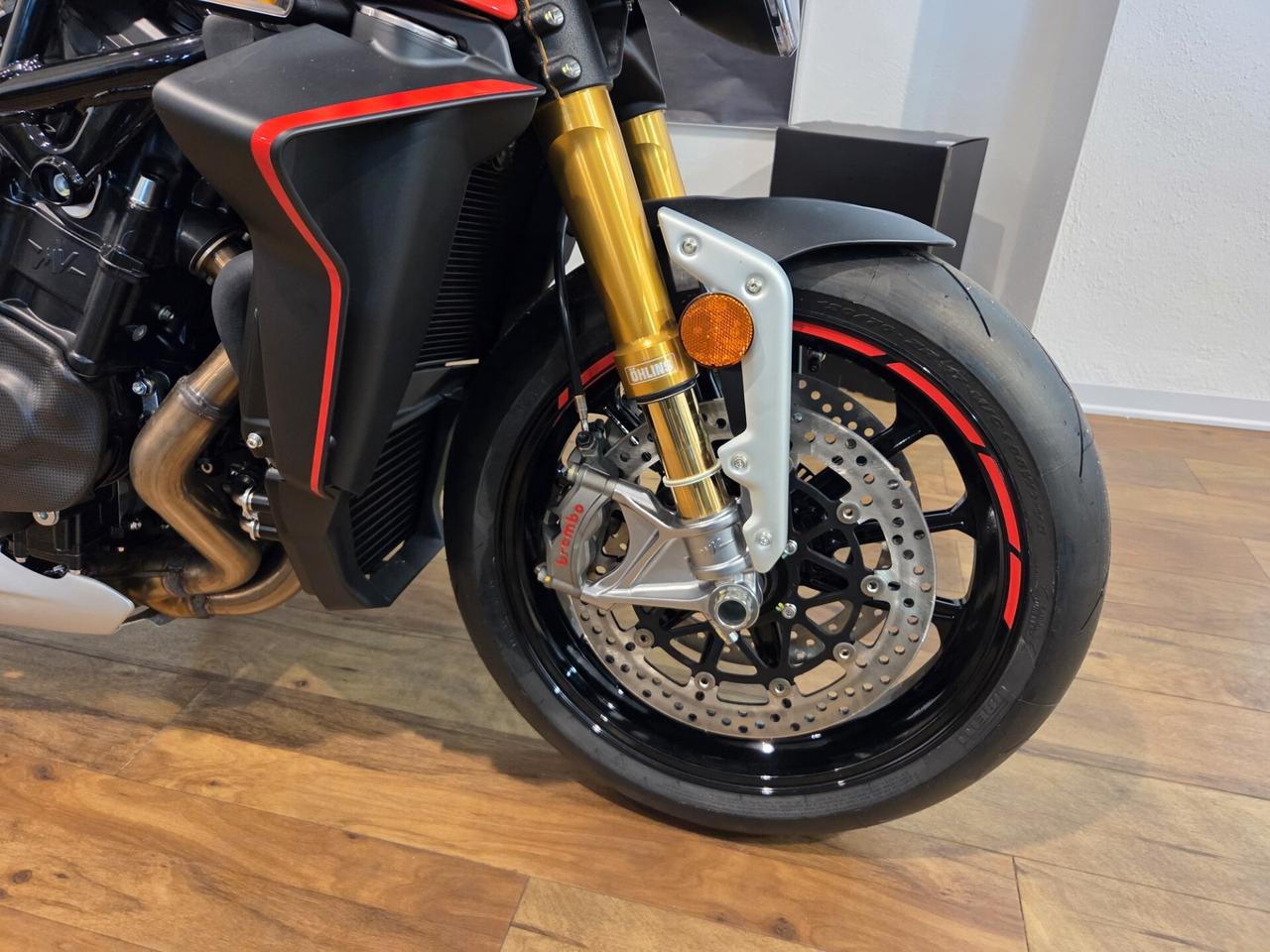 Mv Agusta Brutale 1000 RR