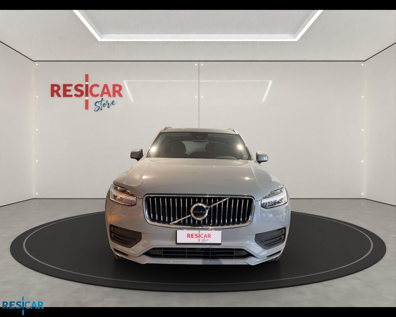 VOLVO XC90 2.0 b5 Core awd 7p.ti auto