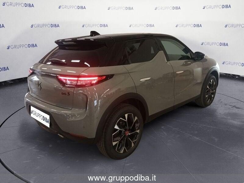 DS DS 3 Crossback Modello: 1SD3 DS3 PerfoLine + BlueHDi 130cv