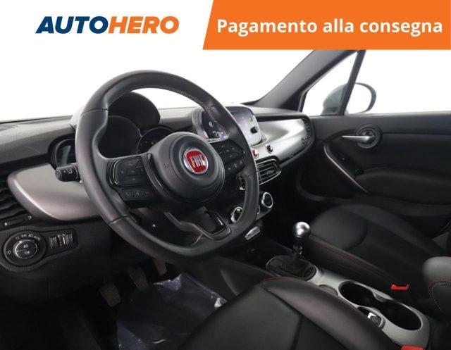 FIAT 500X 1.0 T3 120 CV Sport