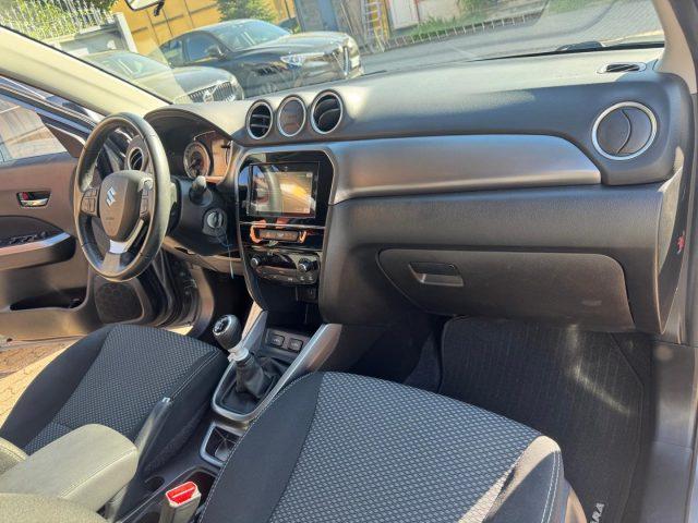 SUZUKI Vitara 1.4 HYBRID COOL
