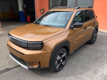 Fiat Grande Panda 1.2 Hybrid 110 CV S&S La Prima