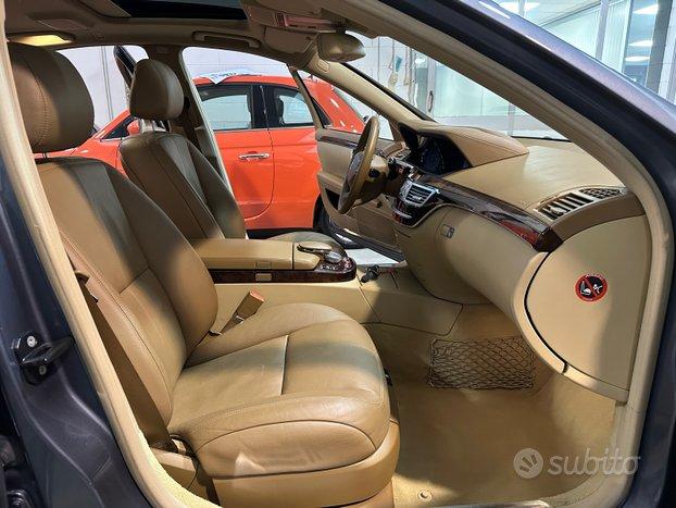 MERCEDES Classe S (W/V221) - 2006