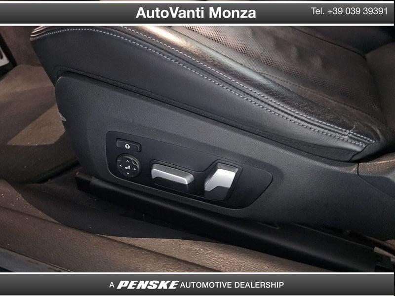 BMW Serie 4 Coupé M4 Competition