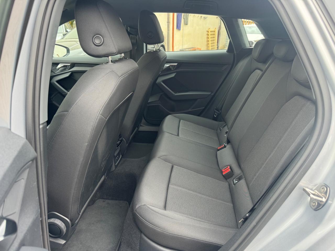 Audi A3 SPB 30 TDI S tronic