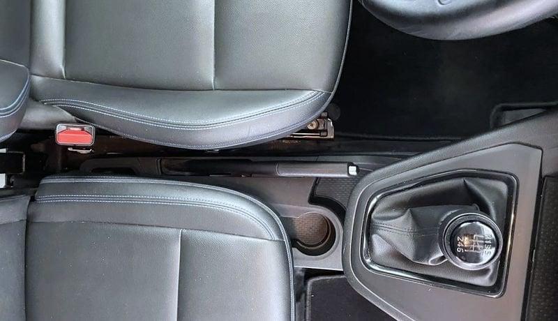 Nissan Townstar 1.3 130 CV Van PC N-Connecta