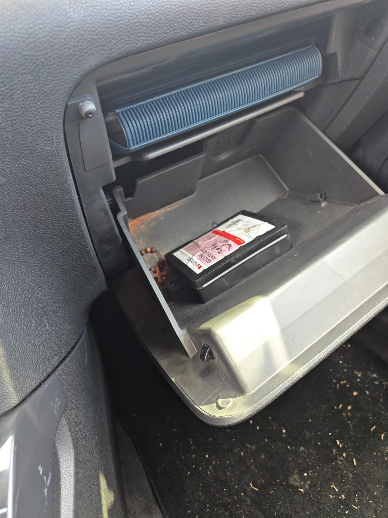 Ford EcoSport 1.5 TDCi 95 CV Titanium S