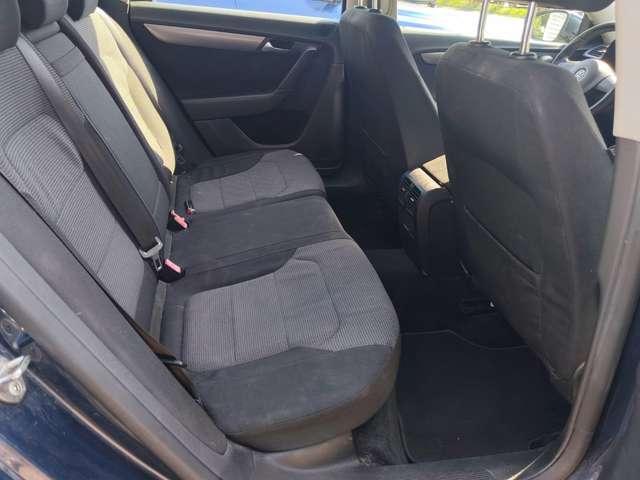 Volkswagen Passat Variant Passat Variant 1.6 tdi Comfortline