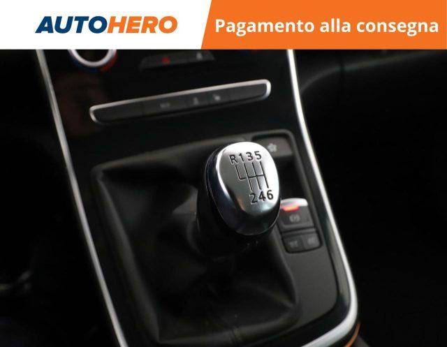RENAULT Scenic Scénic dCi 130 CV Energy Bose