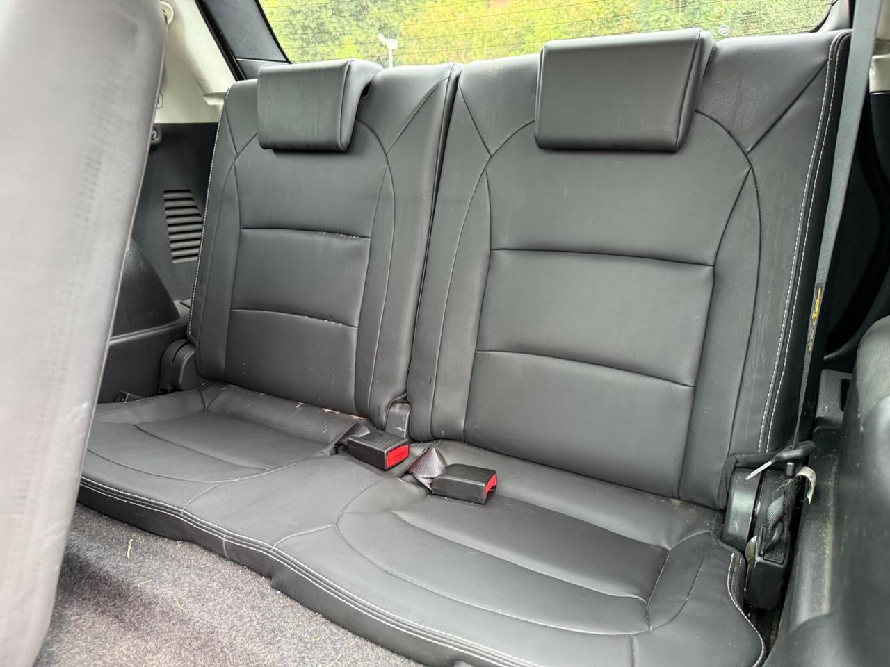 Nissan Qashqai 1.6 dCi DPF Tekna