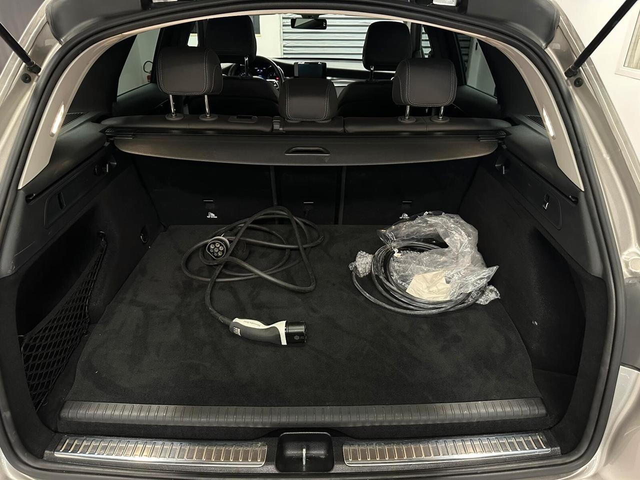 GLC 300 de 4Matic PREZZO REALE IVA ESPOSTA