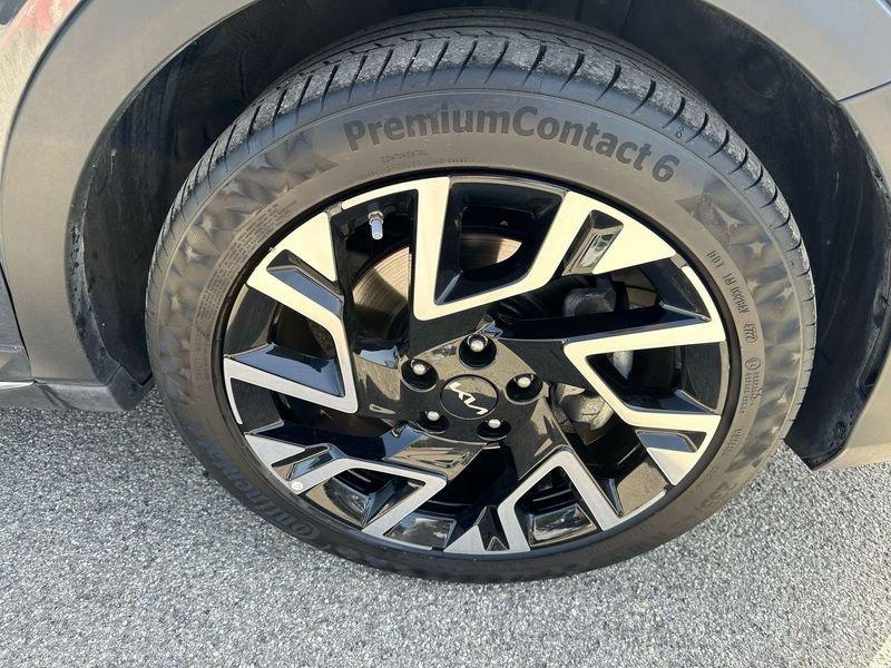 KIA Xceed 1.0 T-GDi GPL Style