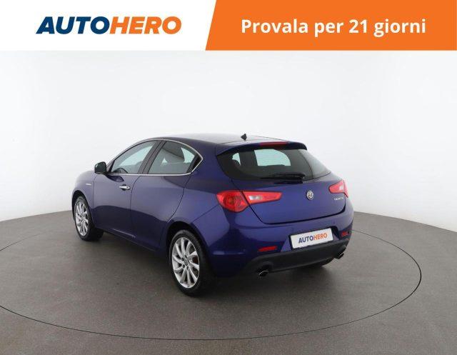 ALFA ROMEO Giulietta 2.0 JTDm 150 CV Super