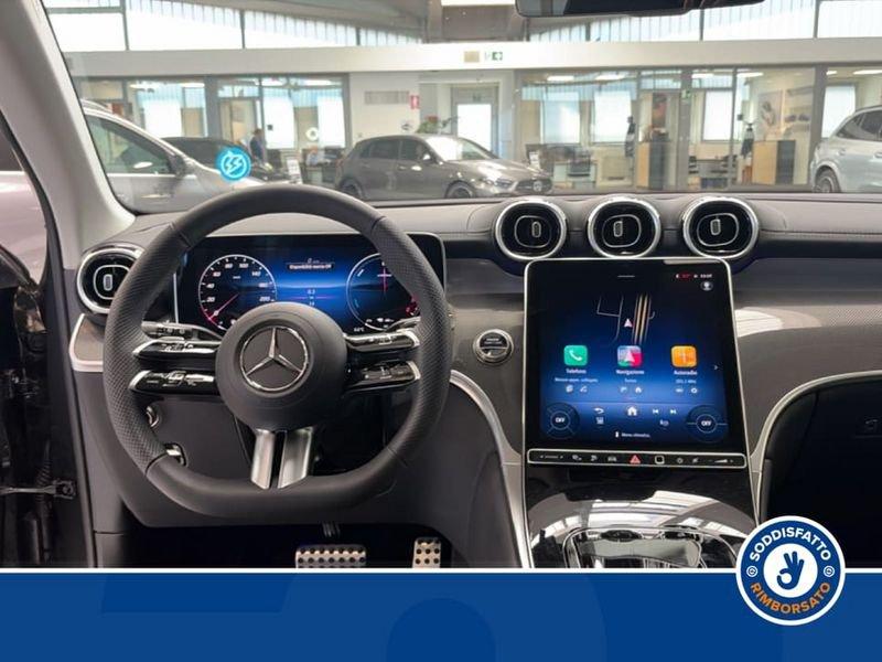 Mercedes-Benz GLC 300de 4Matic EQ-Power AMG Line Advanced Tech