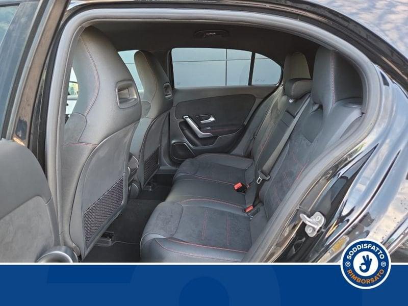 Mercedes-Benz Classe A 180d Automatic AMG Line Advanced Plus