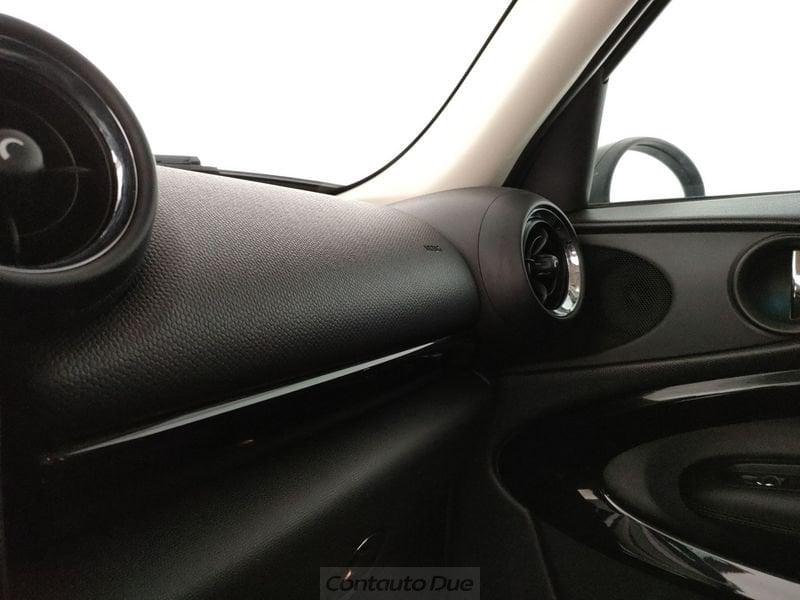 MINI Paceman Mini Cooper SD Paceman