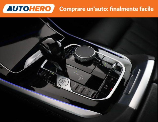 BMW X5 xDrive30d 48V xLine