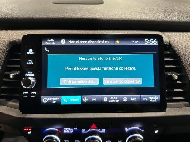 HONDA Jazz Crosstar 1.5 Hev eCVT Executive - FULL