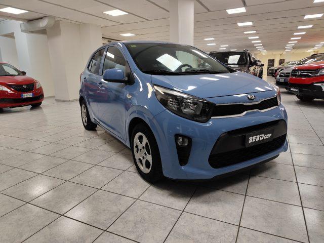 KIA Picanto 1.0 12V 5 porte X Line