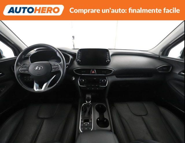 HYUNDAI Santa Fe 2.2 CRDi 4WD A/T 7 posti Xprime