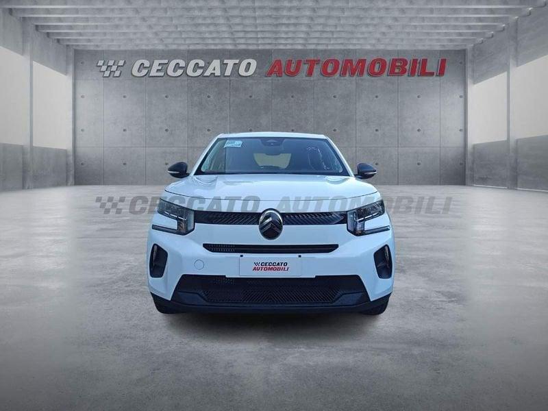 Citroën C3 C3 1.2 puretech You 100cv s&s