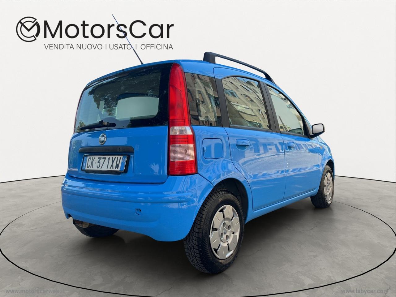 FIAT Panda 1.1 Active