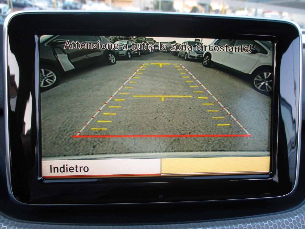 Mercedes-benz B 200 CDI FULL 120.000KM