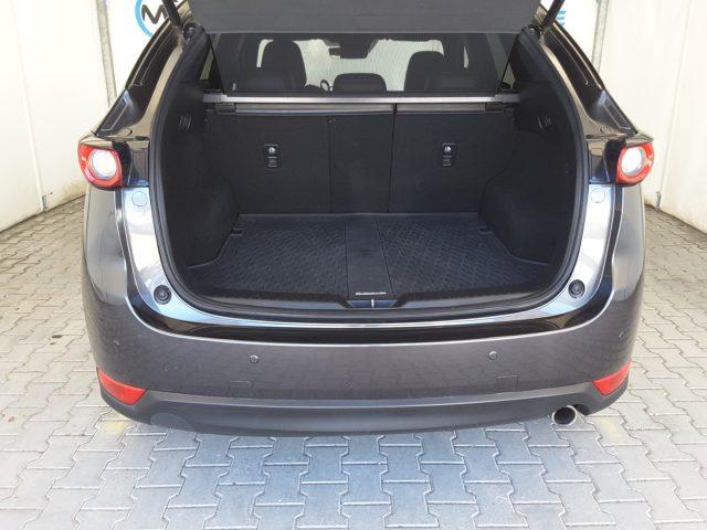 MAZDA CX-5 2.2L Skyactiv-D 184cv AWD 6AT Signature