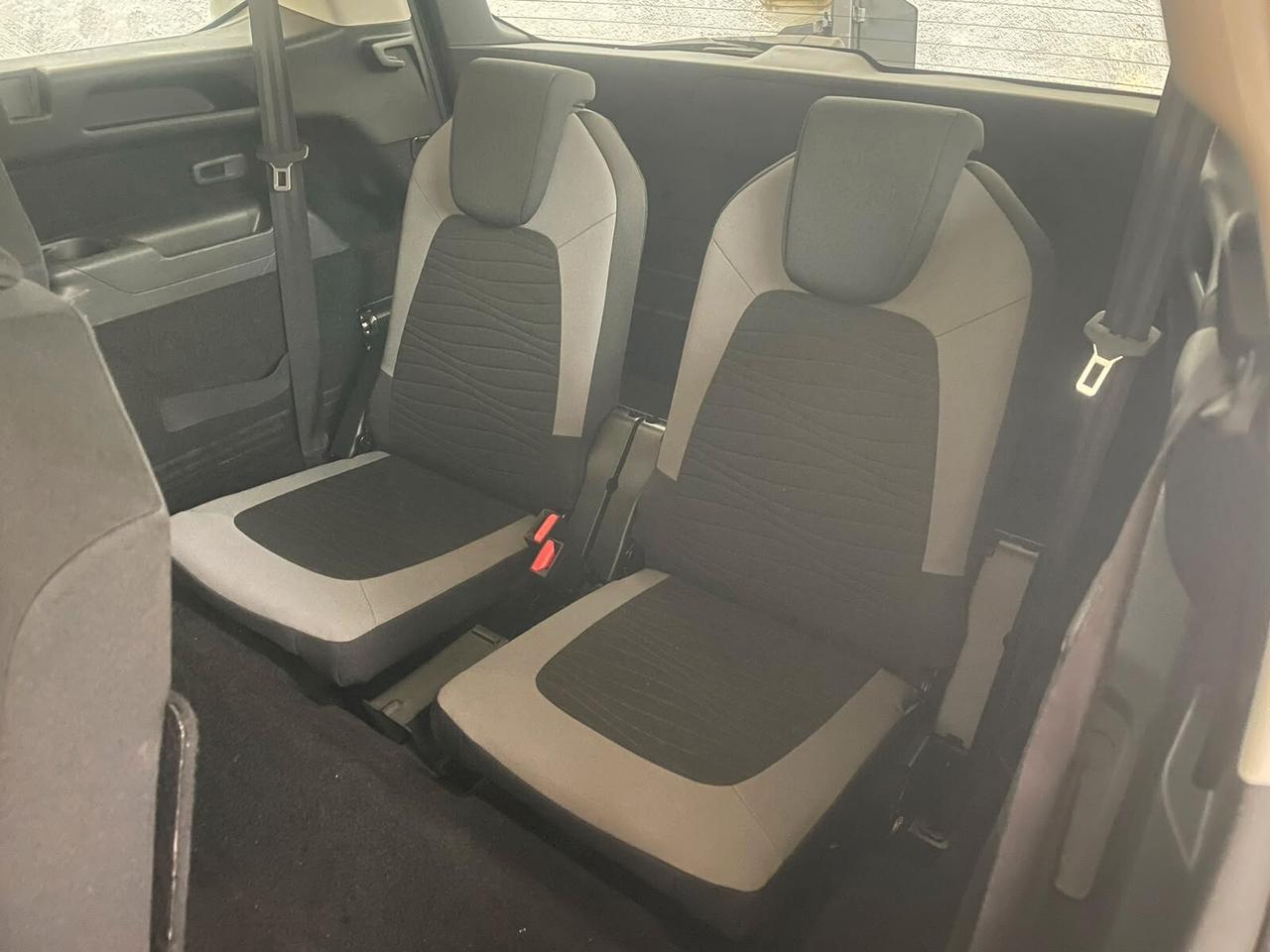 Citroen Grand C4 Picasso BlueHDi 2.0 150 S&S Exclusive