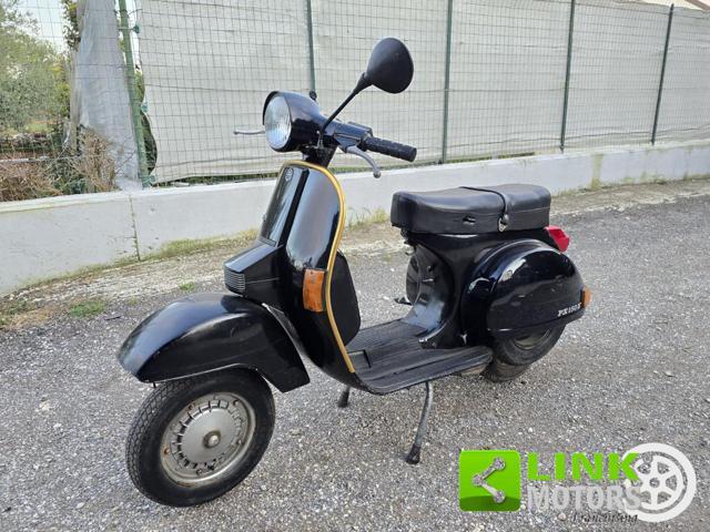 PIAGGIO Vespa 150 PX (1980 - 00) PX 150 E