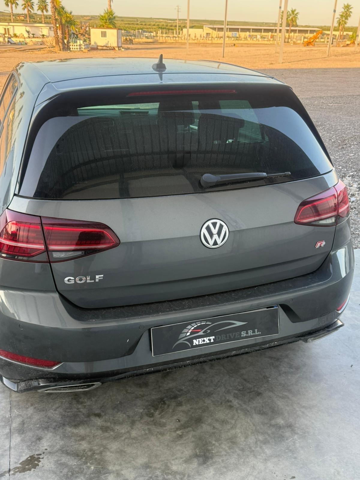 Volkswagen Golf 1.5 TSI ACT 5p. Sport BlueMotion Technology