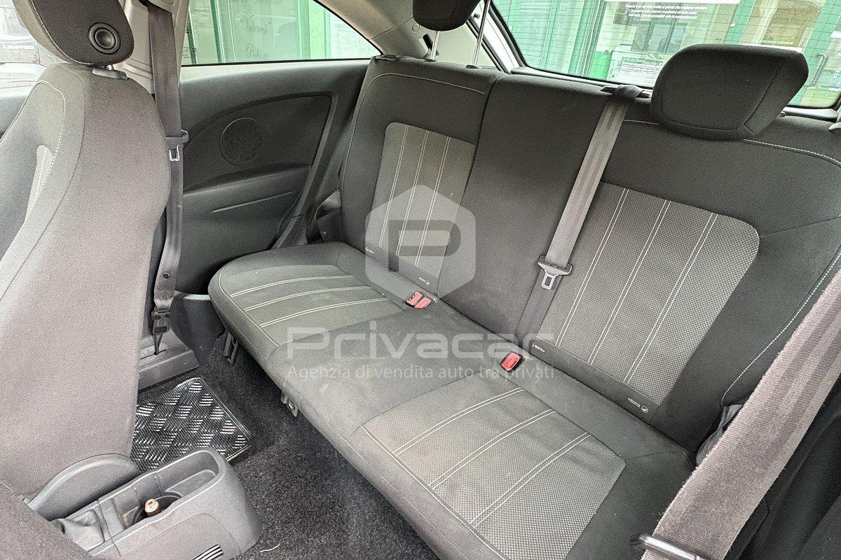 OPEL Corsa 1.2 85CV 3 porte GPL-TECH Ecotec